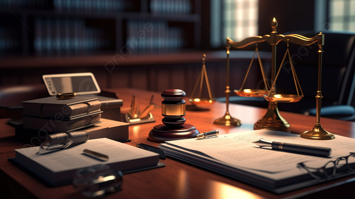 Misi HNH Lawyer Firm