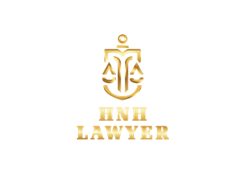logo HNH Lawyer Firm